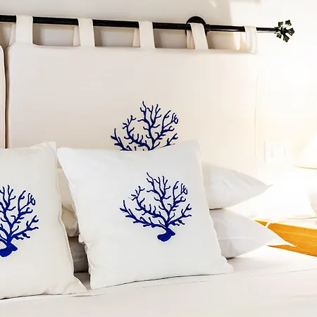 Margherita Hotel Golfo Aranci