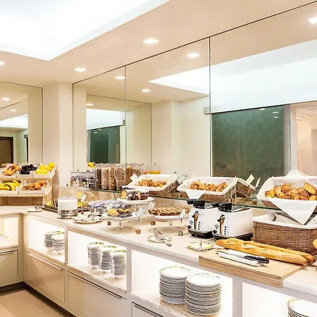 Margherita Otel Golfo Aranci