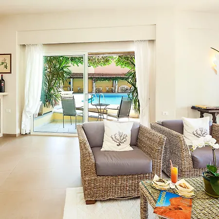 마르게리타 4* 골푸아랑시