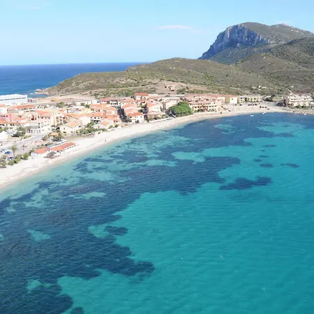 호텔 마르게리타 골푸아랑시