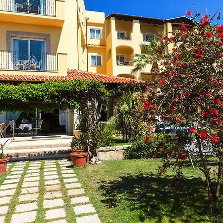 Margherita Ξενοδοχείο 4*