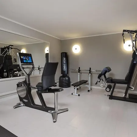 Margherita Golfo Aranci