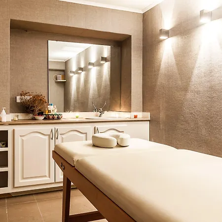 Margherita Hotel Golfo Aranci