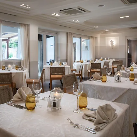 Otel Margherita Golfo Aranci