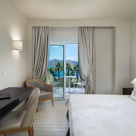 Hotel Margherita Golfo Aranci