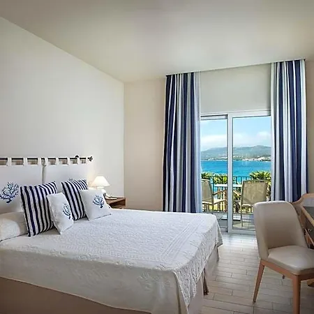 Margherita Hotel Golfo Aranci