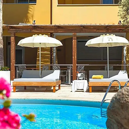 Hotel Margherita