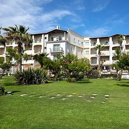 Margherita Hotel 4*