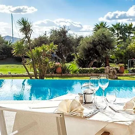 Margherita Hotel Golfo Aranci