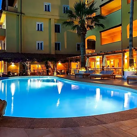 Hotel Margherita