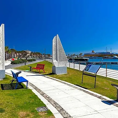 Margherita Hotel Golfo Aranci