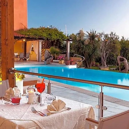 Hotel Margherita 4*