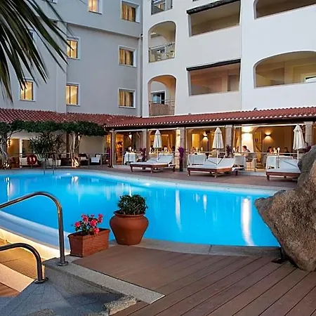 Margherita Hotel 4*