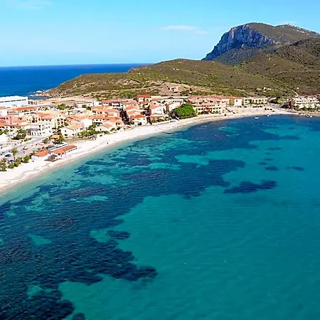 Margherita Golfo Aranci