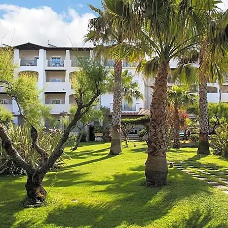 Margherita Hotel