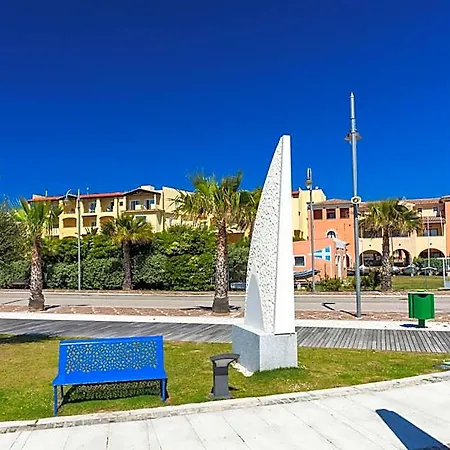 Margherita 4* Golfo Aranci