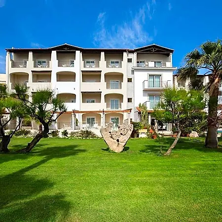 Margherita Hotel Golfo Aranci