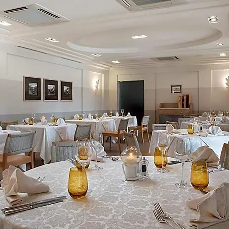 Margherita Hotel 4*