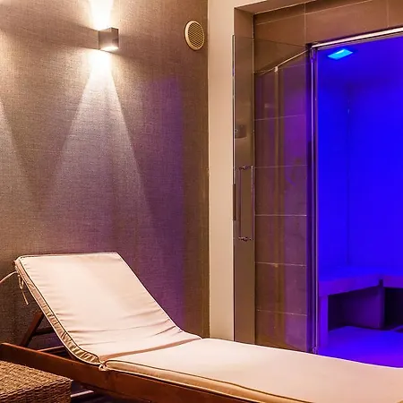 玛格丽特别墅酒店 酒店