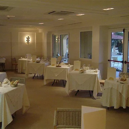 Hotel Margherita