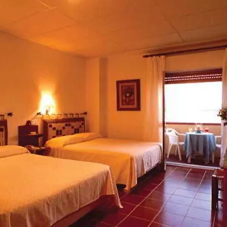 Margherita Hotel 4*