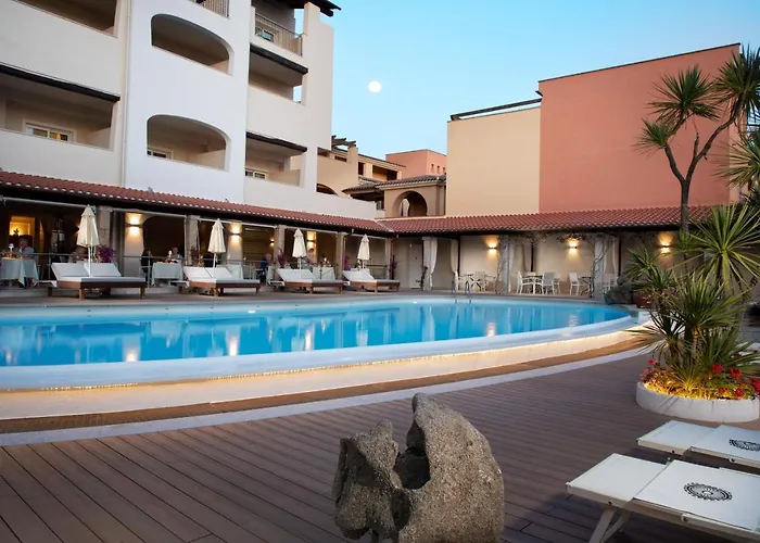 Hotel Margherita