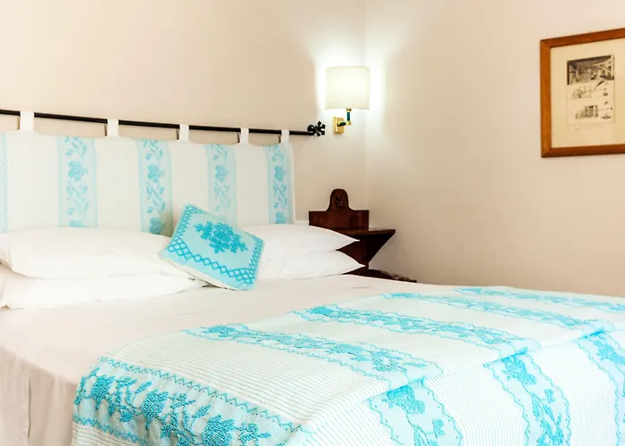 Margherita Hotel Golfo Aranci