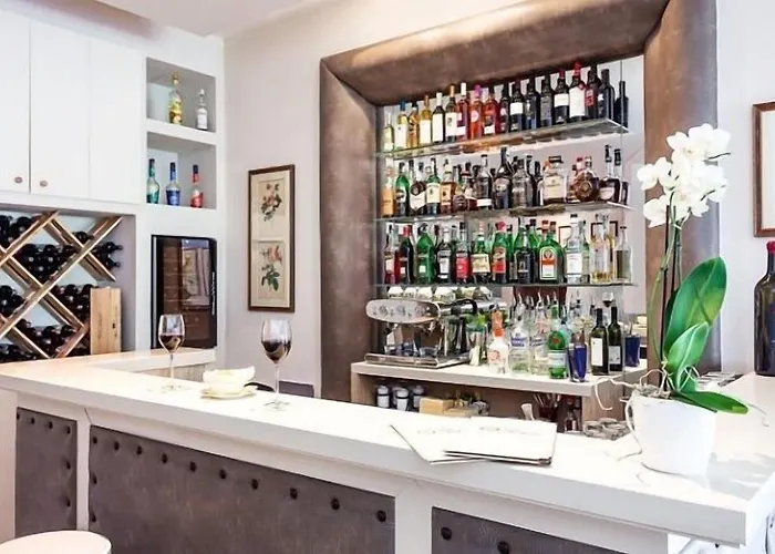 Margherita Hotel 4*