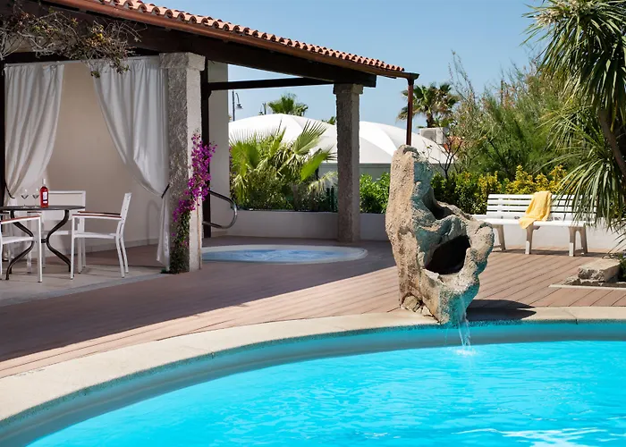 Margherita Hotel